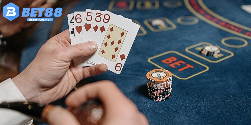 Baccarat Có Lừa Đảo Không? Thông Tin Anh Em Cần Biết! Baccarat có lừa đảo không?