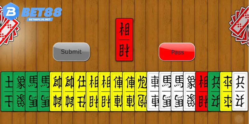 Cách Chơi Bài Tứ Sắc Đổi Thưởng Với Tỷ Lệ Thắng Cao Nắm được luật chơi là nắm được chìa khóa thành công