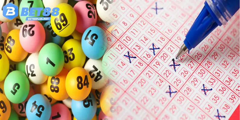Xổ Số Bet88 Các loại xổ số BET88