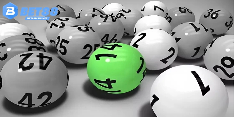 Cách bắt đề chẵn lẻ dựa vào tâm của giải độc đắc