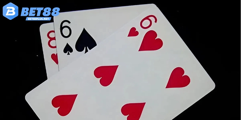 Cách chia bài 3 cây điểm cao hiệu quả anh em nên biết