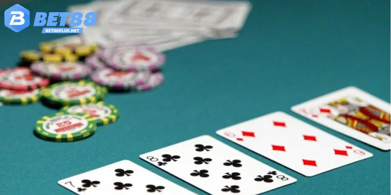 Cách nhớ bài tiến lên là gì?