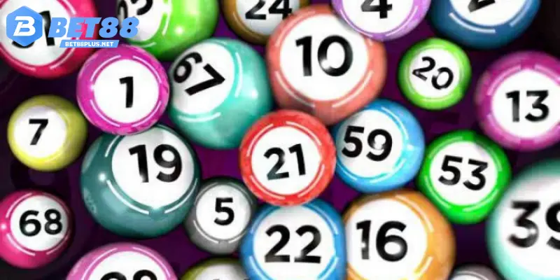 Xổ Số Bet88 Chương trình ưu đãi xổ số BET88