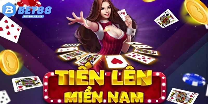 Làm Quen Với Tiến Lên Miền Nam 2025: Luật Chơi Và Cách Chơi Giới thiệu game bài được yêu thích nhất – Tiến lên miền Nam