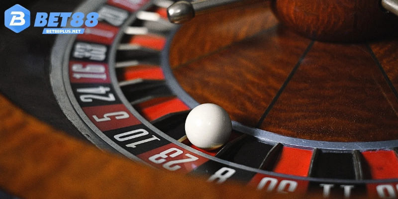 Học những cách chơi Roulette mới và tốt nhất hiện nay