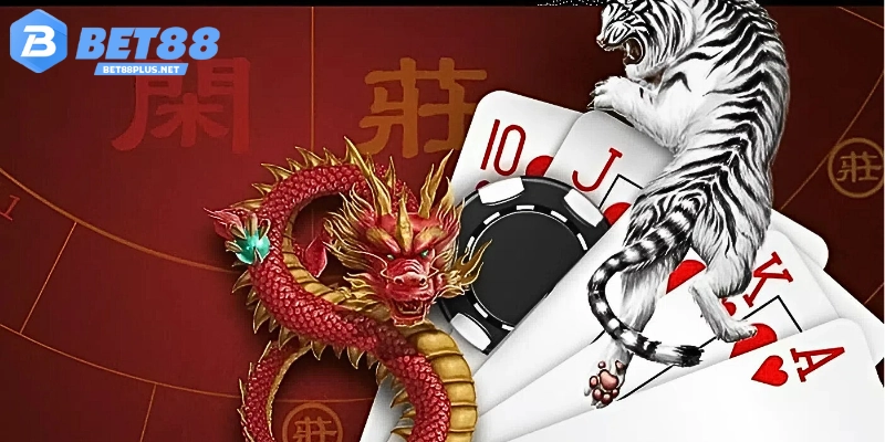 Rồng Hổ Online: Các Thuật Ngữ Và Luật Chơi Cơ Bản Nhất Kiểm soát nguồn vốn khi chơi đặt cược