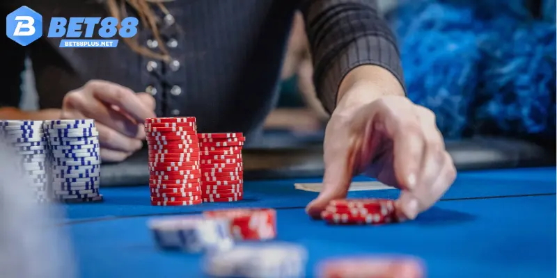 Casino Bet88 Lưu ý khi chơi tại Casino BET88
