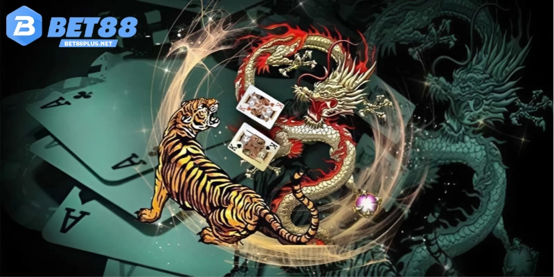 Rồng Hổ Online: Các Thuật Ngữ Và Luật Chơi Cơ Bản Nhất Người chơi chỉ cần nắm rõ phương thức của trò chơi này là dựa vào nhà cái