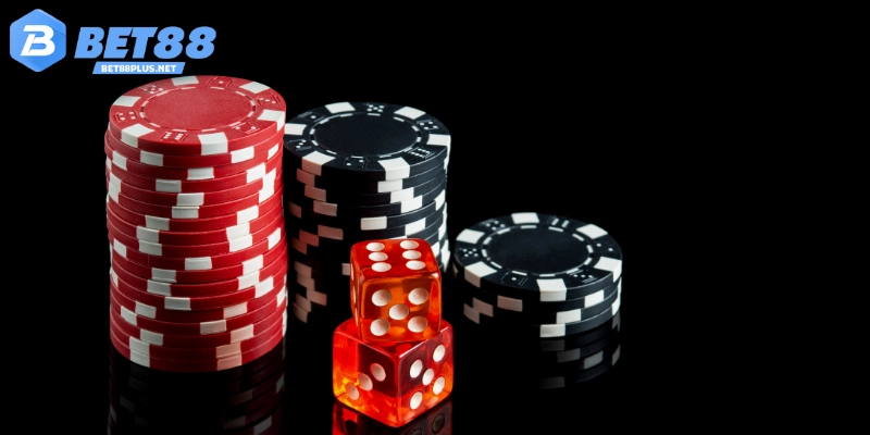 Nguyên nhân gây âm tiền trong cược tài xỉu