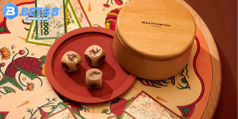 Phân tích kết quả bầu cua tôm cá dựa vào khoa học