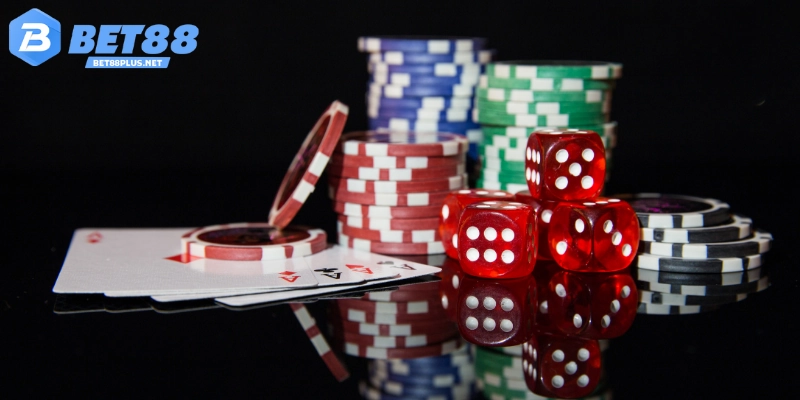 Tài xỉu – mô hình cược hút trọn danh thủ