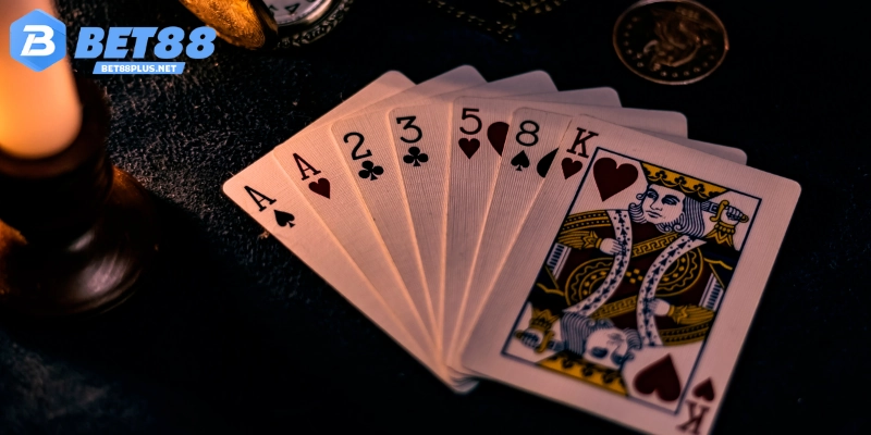 Làm Quen Với Tiến Lên Miền Nam 2025: Luật Chơi Và Cách Chơi Quy trình chơi tiến lên