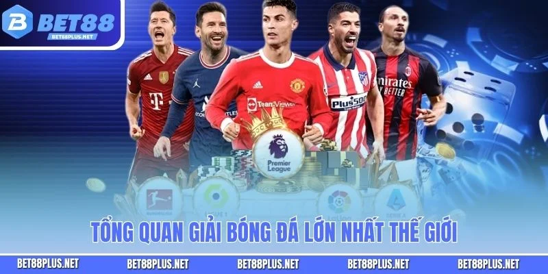 World Cup 2026 - Thể Thức Mới Quốc Gia Chủ Nhà và Cơ Hội Lịch Sử Tổng quan giải bóng đá lớn nhất thế giới